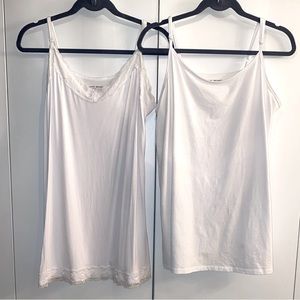 Lane Bryant Cami Set